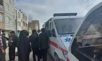 مدرسه‌ای در یک منطقه دیگر تهران مسموم شد