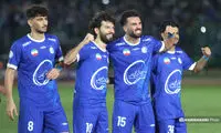 واکنش استقلال به خبر لغو پرواز به عراق!  