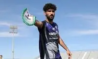 مخالفت شکوری با پیشنهاد استقلالی‌ها برای فلاح
