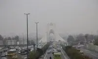 هوای تهران از کی خنک می‌شود؟