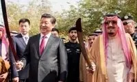 چینی‌ها، عربستان را به ایران ترجیح می‌دهند؟