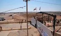 نیروهای نظامی سوریه در مرز عراق مستقر شدند
