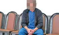 مردی همسایه‌اش را بر سر جای پارک خودرو کشت