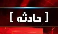 وقوع انفجار مهیب در کارخانه اکسیژن اهواز
