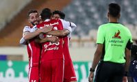 اتحاد پرسپولیس نباید خدشه‌دار شود