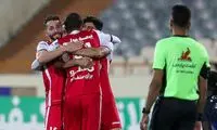 اتحاد پرسپولیس نباید خدشه‌دار شود