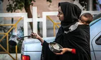 گداهای لاکچری در مناطق ثروتمند چه می‌کنند؟