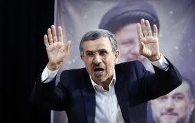 نطق جدید و قابل‌تامل احمدی‌نژاد درباره آمریکا