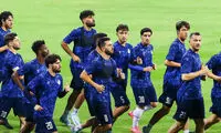 خبر خوبی که از دبی به استقلالی‌ها رسید