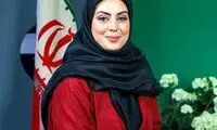 عکس دیده نشده از عروسی بازیگر سریال گاندو 