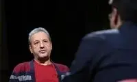 حالا فهمیدید که چرا صداوسیما مانده و یک مهران رجبی