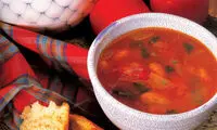 طرز تهیه یک غذای قرمز و خوشمزه 