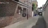 تصاویر تازه از محل زندگی میرحسین موسوی