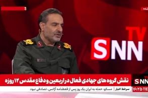 تاسیس موکب‌های اربعین از سیستان و بلوچستان تا عراق