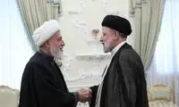 رئیسی اسرائیل را تهدید به پاسخ شدیدتر کرد