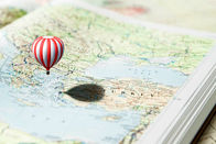 10 تصویر باحال و خلاقانه‌ای که با فتوشاپ درست شده‌اند