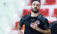 رونمایی از مقصد جدید نوراللهی در اینستاگرام!