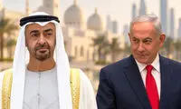 جلسه محرمانه نتانیاهو و سعودی‌ها در امارات با موضوع ایران!