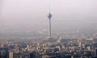 خبر ناخوشایند هواشناسی برای شهروندان پایتخت