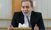 خبر تازه عراقچی درباره آخرین وضعیت مذاکرات