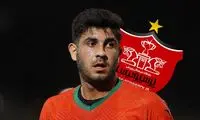 اولین واکنش ستاره مس به حضور در پرسپولیس