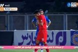 لحظه‌ای که قلب استقلالی‌ها ایستاد