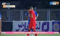 لحظه‌ای که قلب استقلالی‌ها ایستاد