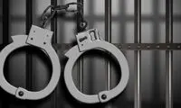 سرباز متواری ارتش با ۱۸۰ تیر جنگی بازداشت شد