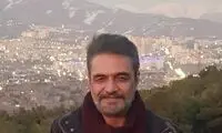  مجری قدیمی صداوسیما درگذشت