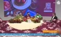 واکنش تند ابوالفضل پورعرب به شوخی سامان گوران