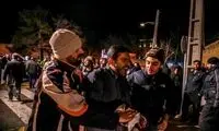 دست آمران حمله به سفارت عربستان از کدام آستین بیرون آمده بود؟