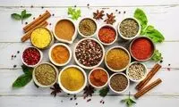 ۱۵ گیاه و ادویه موثر برای کاهش وزن
