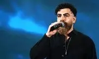 روایت «معین زد» از روز‌هایی که کارگری می‌کرد!