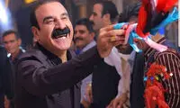 حنجره‌ای که شانه‌ کردها را از ایران تا آمریکا می‌لرزاند