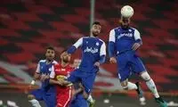 از ولز تا پرسپولیس؛ این چشمی آقای گل!