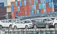 ۴ پیشنهاد دولت برای واردات خودروی کارکرده