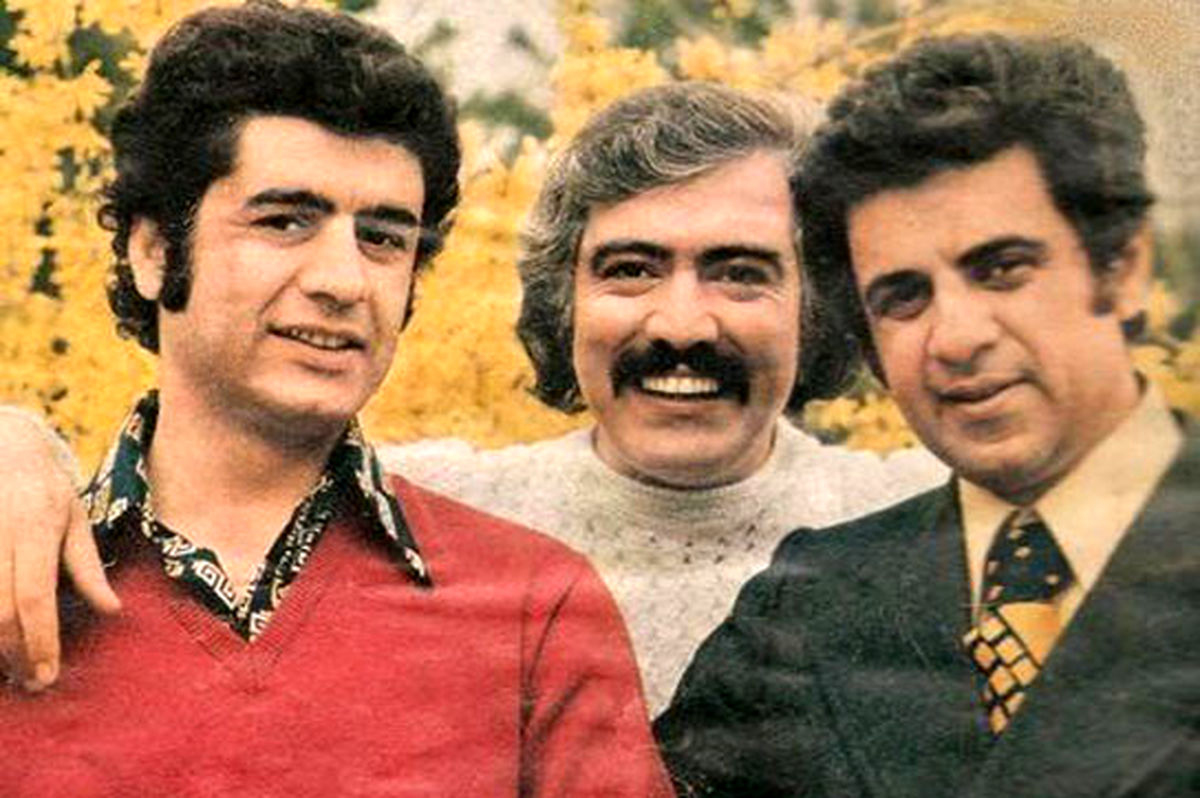 منوچهر والیزاده درگذشت