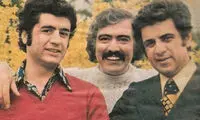 منوچهر والی‌زاده درگذشت 
