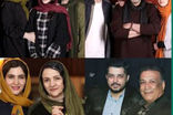 همکاری هنرمندان و فرزندان‌شان روی صحنه تئاتر