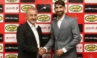 تصمیم جنجالی علیرضا بیرانوند درباره پرسپولیس