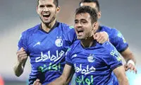 چراغ سبز هافبک محجوب برای تمدید با استقلال