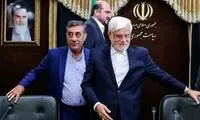 خداحافظی قریب‌الوقوع عارف و قائم‌پناه از دولت!