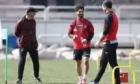 اینجا پرسپولیس، با لبخند وارد شوید!