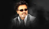 نسخه کپی برابر اصل معین، خواننده معروف در کرج!