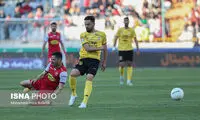 کارشناسی داوری دیدار پرسپولیس و سپاهان