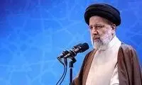 شوخی بحث‌برانگیزِ یک سریال با ابراهیم رئیسی