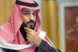 بن‌سلمان، ولیعهد کنونی عربستان، دهه ۹۰ میلادی 