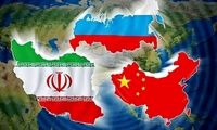 ابتکار عمل تازه روسیه و چین برای پرونده هسته‌ای ایران