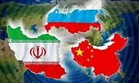 ابتکار عمل تازه روسیه و چین برای پرونده هسته‌ای ایران