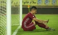 پیام نیازمند با خواندن ترانه حمید حامی ترکاند